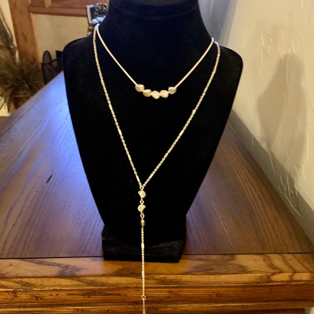 Free Soul Sweetheart Garden Necklace